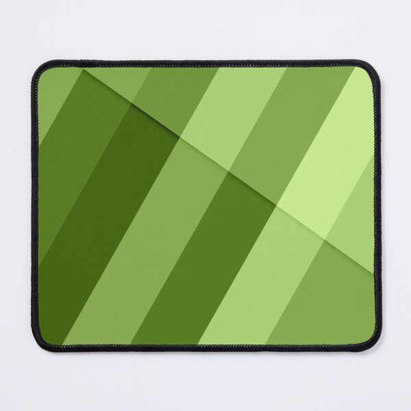 Item preview, Greenery green modern geometric lines designed and sold by PLdesign.