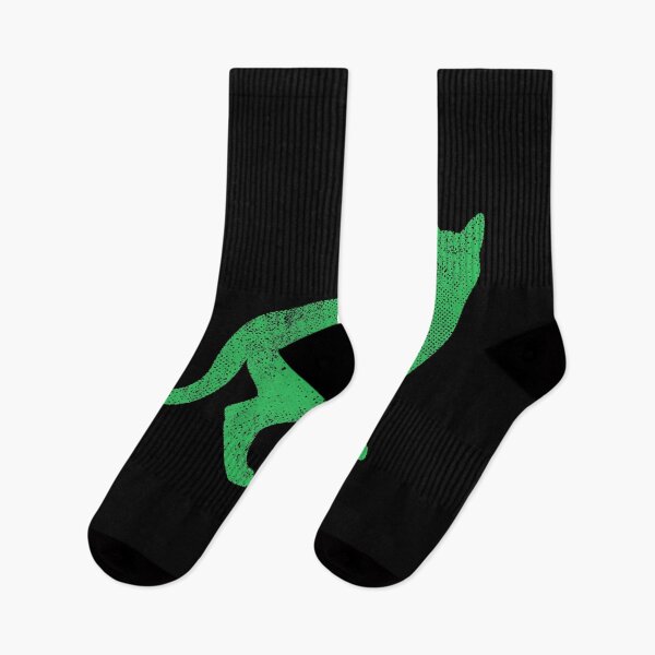 Item preview, St Patricks Day Shamrock Cat Irish Catricks Cattys designed and sold by HardiKel.