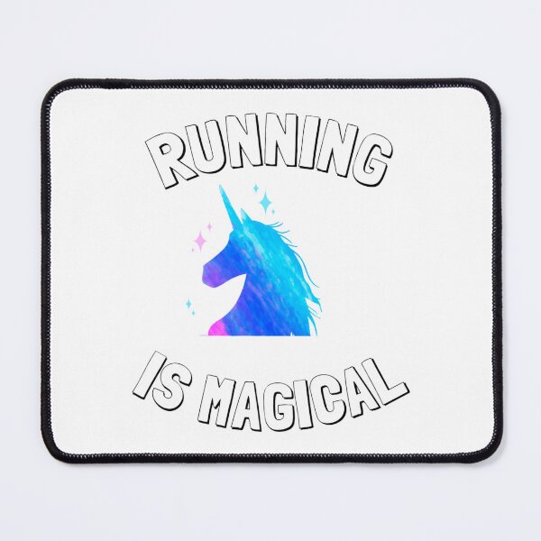 Item preview, Running Is Magical - Run  designed and sold by RunPower.