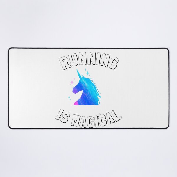 Item preview, Running Is Magical - Run  designed and sold by RunPower.