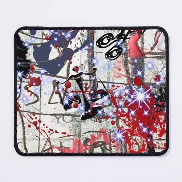 Item preview, Contemporary Love gone wrong. designed and sold by ChaChings.