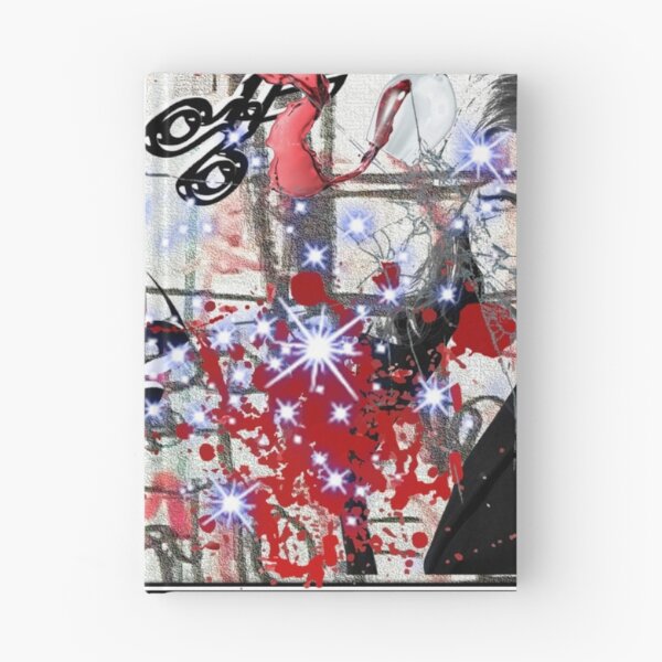 Item preview, Contemporary Love gone wrong.  designed and sold by ChaChings.
