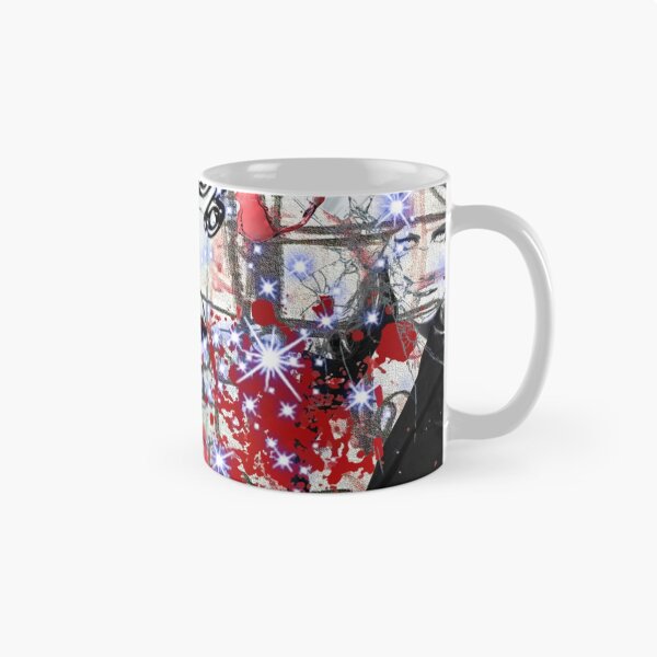 Item preview, Contemporary Love gone wrong.  designed and sold by ChaChings.