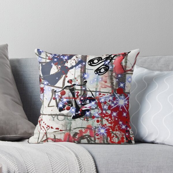 Item preview, Contemporary Love gone wrong.  designed and sold by ChaChings.