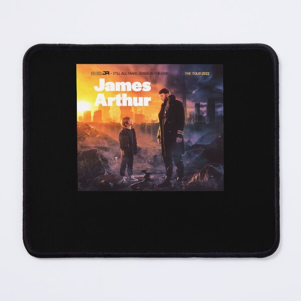 Item preview, For Mens Womens All Mk James Site Arthur 2022 Awesome For Movie Fans designed and sold by FulginitiEnamel.