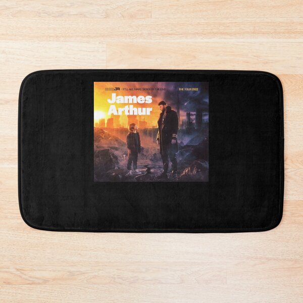 Item preview, For Mens Womens All Mk James Site Arthur 2022 Awesome For Movie Fans designed and sold by FulginitiEnamel.