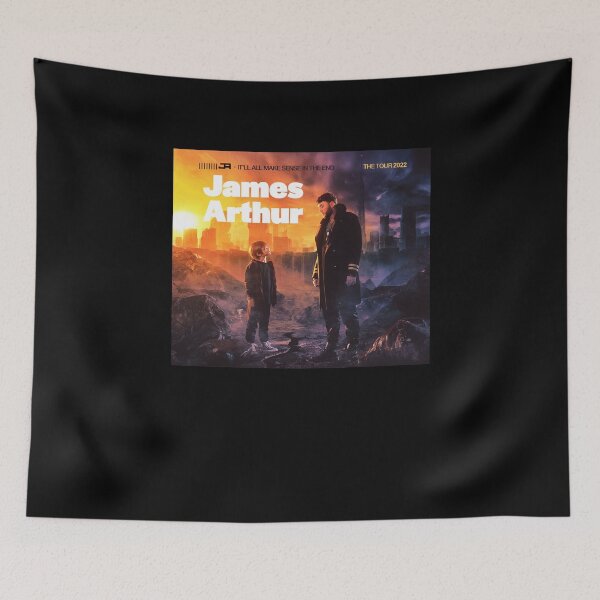Item preview, For Mens Womens All Mk James Site Arthur 2022 Awesome For Movie Fans designed and sold by FulginitiEnamel.