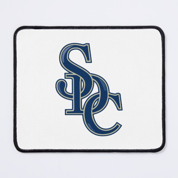 Item preview, San Diego Christian Point Loma SDC designed and sold by karibenart.