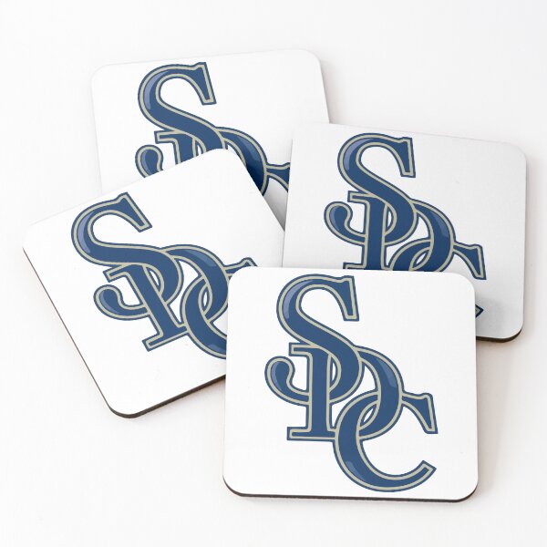 Item preview, San Diego Christian Point Loma SDC designed and sold by karibenart.