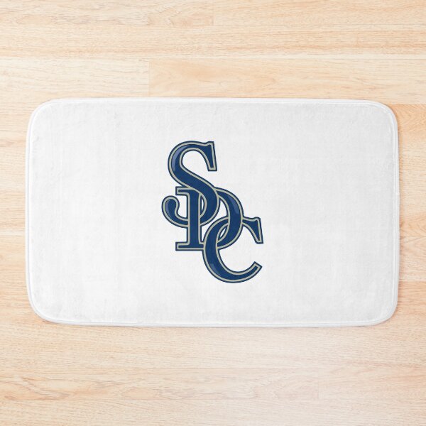 Item preview, San Diego Christian Point Loma SDC designed and sold by karibenart.