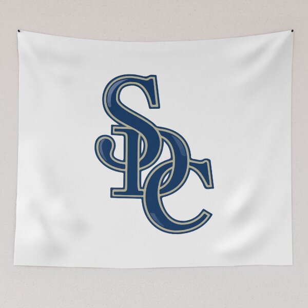Item preview, San Diego Christian Point Loma SDC designed and sold by karibenart.