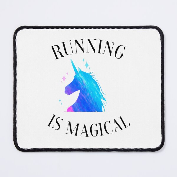 Item preview, Running Is Magical - Run  designed and sold by RunPower.