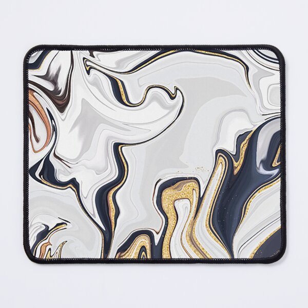 Item preview, Liquid marble effect designed and sold by OtterFactory.