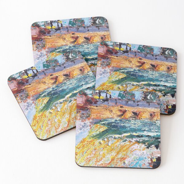 Item preview, waterfalls designed and sold by Bubles202.