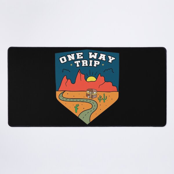 Item preview, ONE WAY TRIP designed and sold by lukas69graphic.
