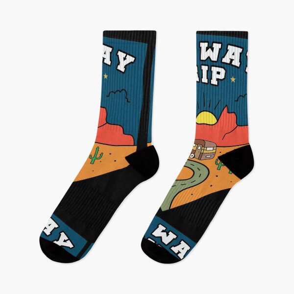 Item preview, ONE WAY TRIP designed and sold by lukas69graphic.