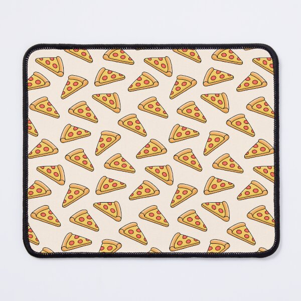 Item preview, Pepperoni Pizza Slices designed and sold by DimensionC169.