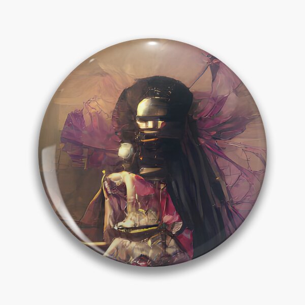 Item preview, Kali Metal designed and sold by PlacidHinds.