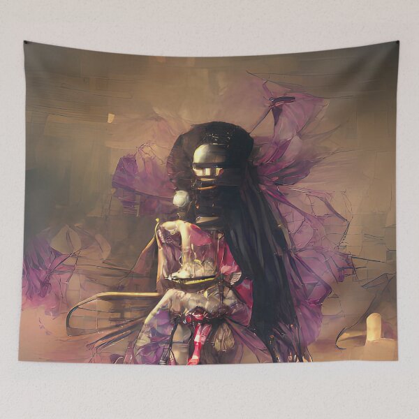 Item preview, Kali Metal designed and sold by PlacidHinds.