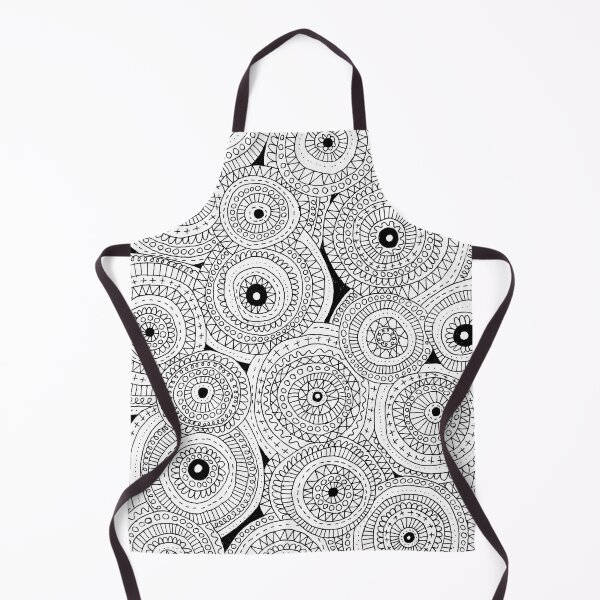 Item preview, Magic funny circles designed and sold by serkat.