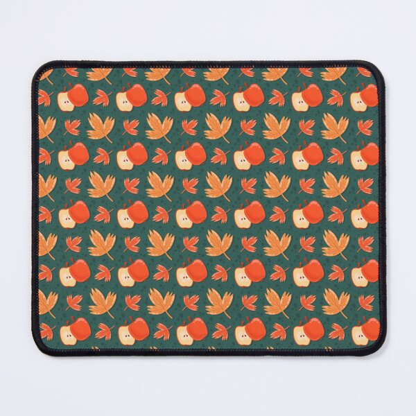Item preview, Autumn apples designed and sold by OtterFactory.