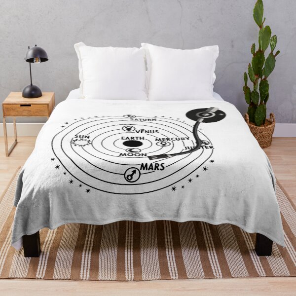 Item preview, THE UNIVERSE OF MUSIC designed and sold by DomGDesign.