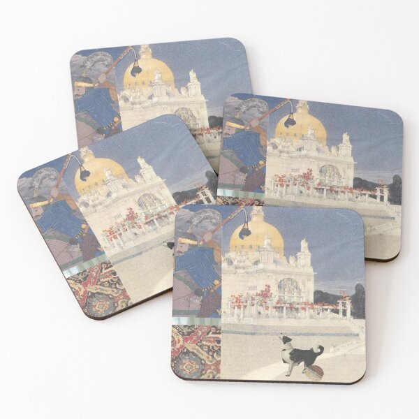 Item preview, ART IS FOR ALL designed and sold by bgoddard.
