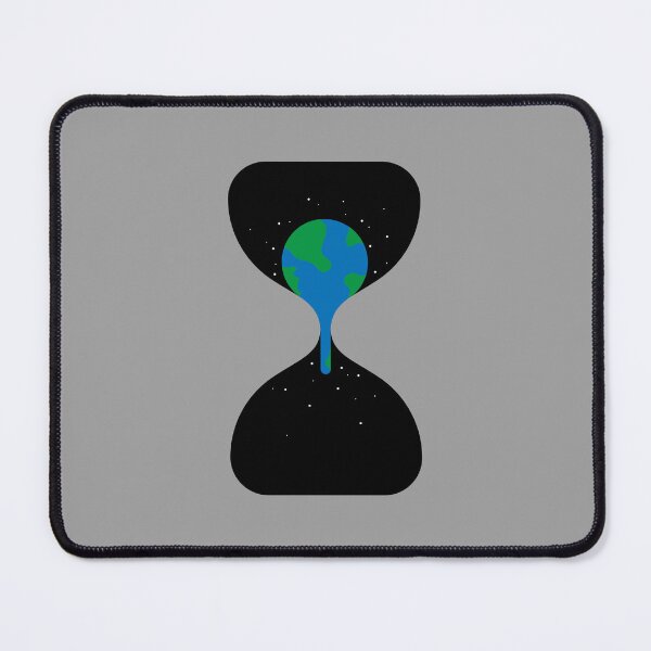 Item preview, Time & Space designed and sold by Movepencilmove.