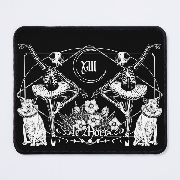 Item preview, Le Mort - The Death Tarot Card designed and sold by vonKowen.