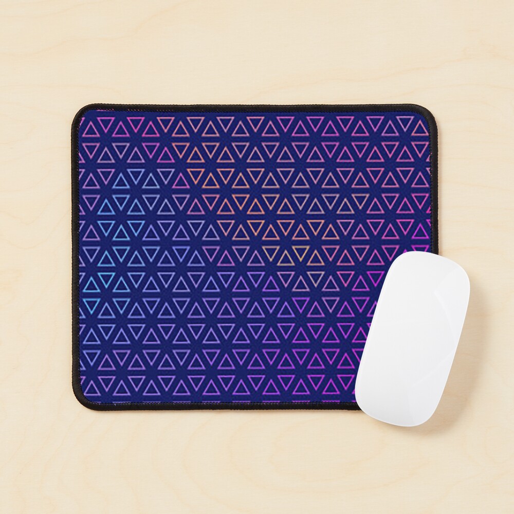 Item preview, Mouse Pad designed and sold by OtterFactory.
