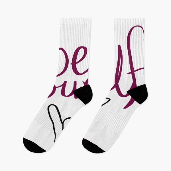 Item preview, Be your self- quote designed and sold by PraArts2002.