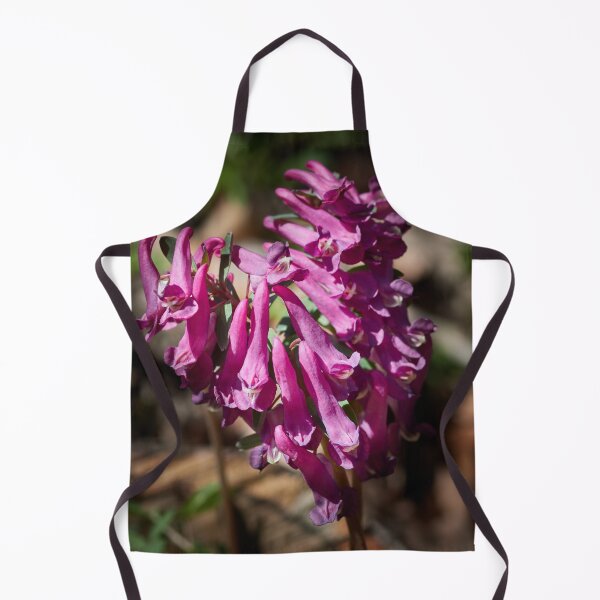 Item preview, Corydalis heart designed and sold by Jouko Lehto Photography.