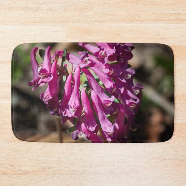 Item preview, Corydalis heart designed and sold by Jouko Lehto Photography.