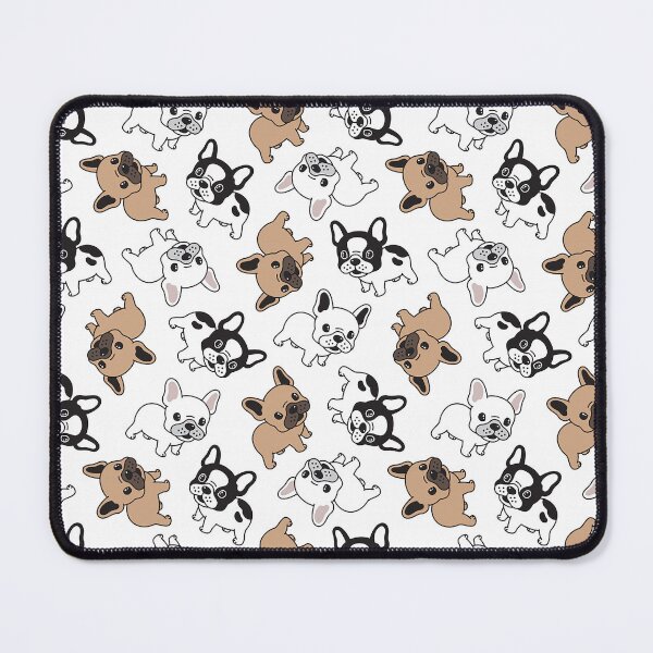 Item preview, French Bulldog designed and sold by OtterFactory.