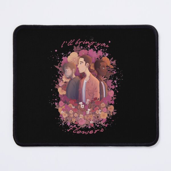 Item preview, Funny Gifts For Flowers Gift For Fans designed and sold by FulginitiEnamel.