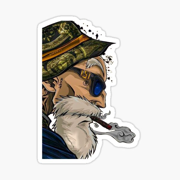 Item preview, Planet Goku designed and sold by FloBeha.