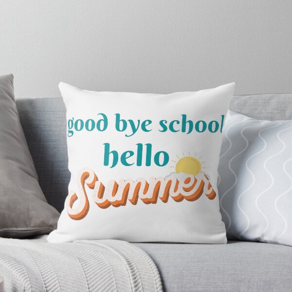 Item preview, good bye school hello summer designed and sold by laiil.