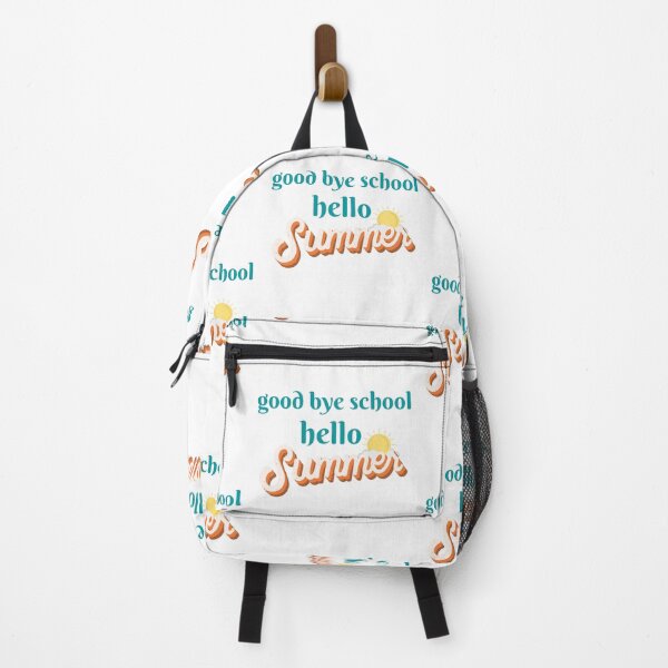 Item preview, good bye school hello summer designed and sold by laiil.