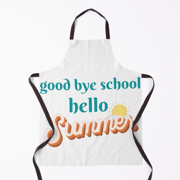 Item preview, good bye school hello summer designed and sold by laiil.