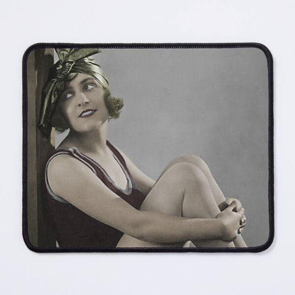 Item preview, Bathing Beauty designed and sold by princessbunhead.