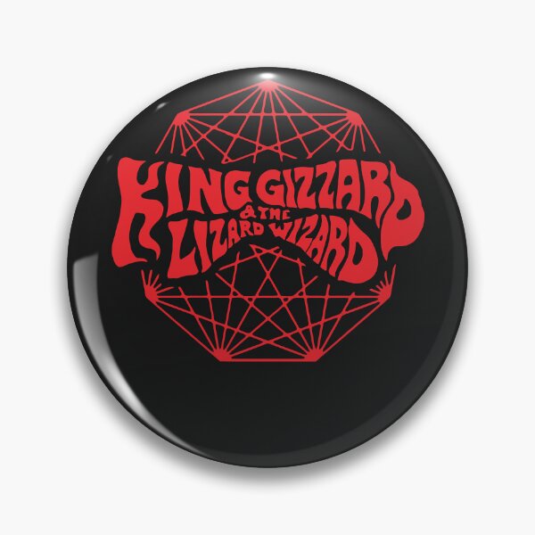 Item preview, Gizzard king merch designed and sold by EileenBender48.