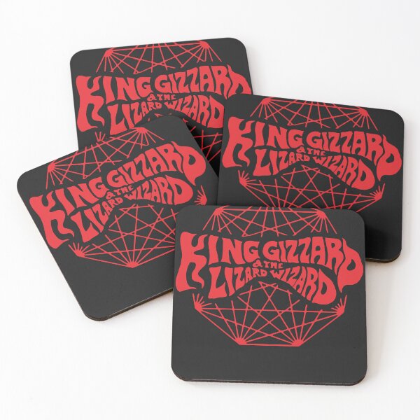 Item preview, Gizzard king merch designed and sold by EileenBender48.