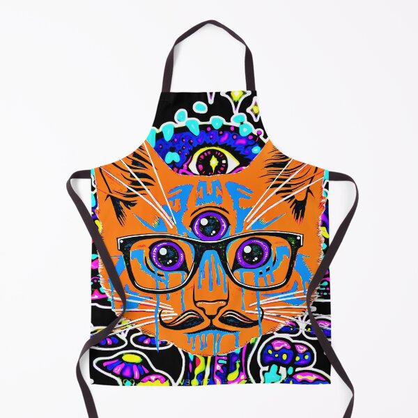 Item preview, cat designed and sold by Guy Christophe Tixier.