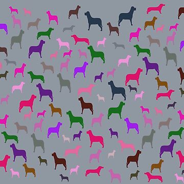 Artwork thumbnail, The Dogs by Alternative Perspectives