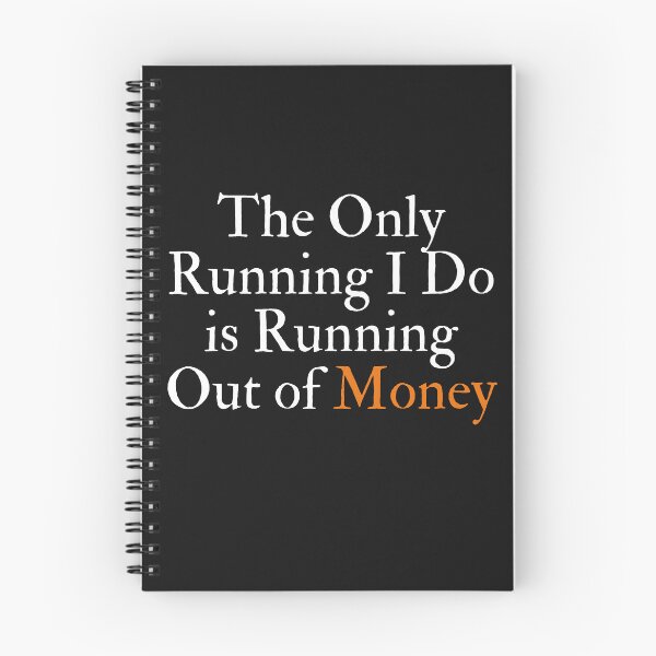 Item preview,   The only operation I do is run out of money designed and sold by yassminishop.