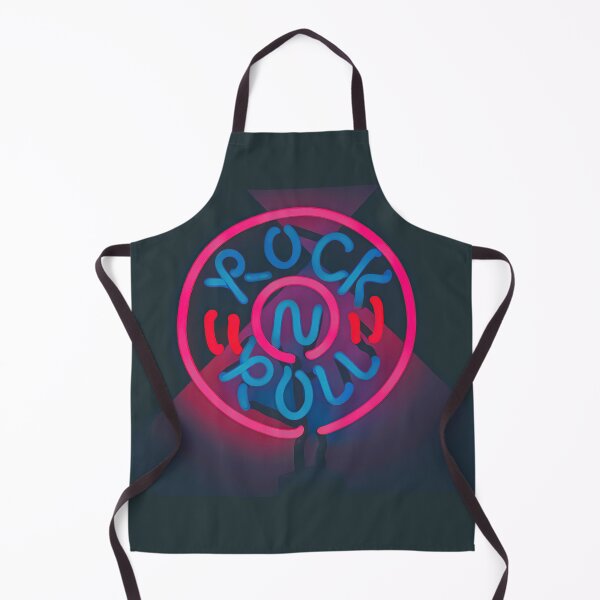 Item preview, Rock Neon designed and sold by ArteVintage.