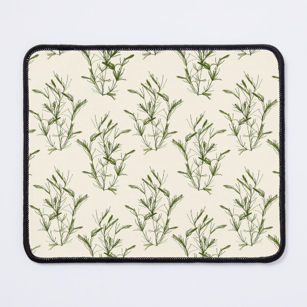 Item preview, Chara fragilis - a genus of charophyte green algae. designed and sold by Familyshmot.