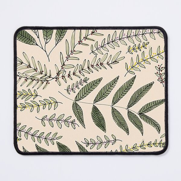 Item preview, Herbarium designed and sold by OtterFactory.