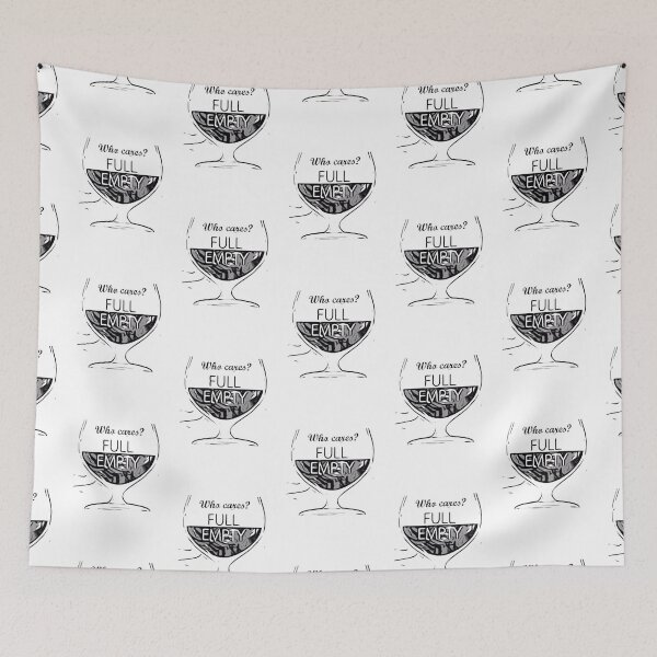 Item preview, Who Cares designed and sold by Eric Nagel.