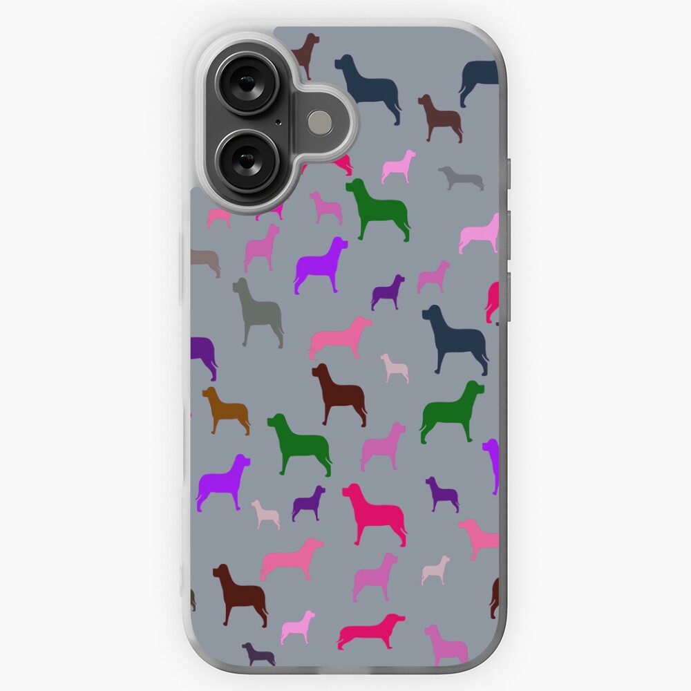 Item preview, iPhone Soft Case designed and sold by SiobhanFraser.